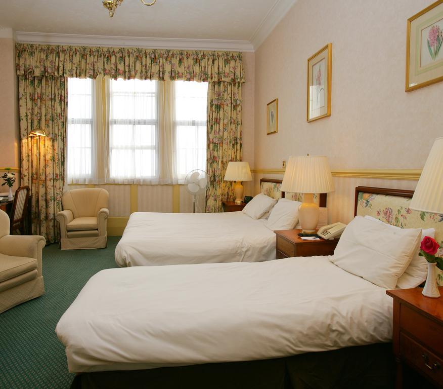 Hotel Prince Regent Weymouth Quarto foto